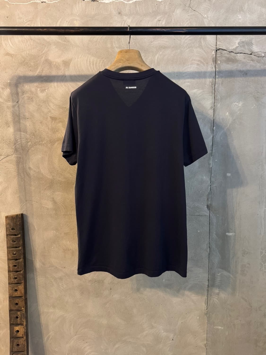 질샌더 티셔츠 100 상품이미지4