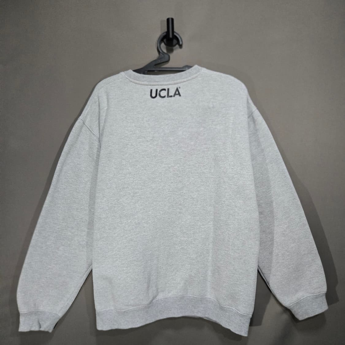 UCLA 맨투맨 상품이미지4