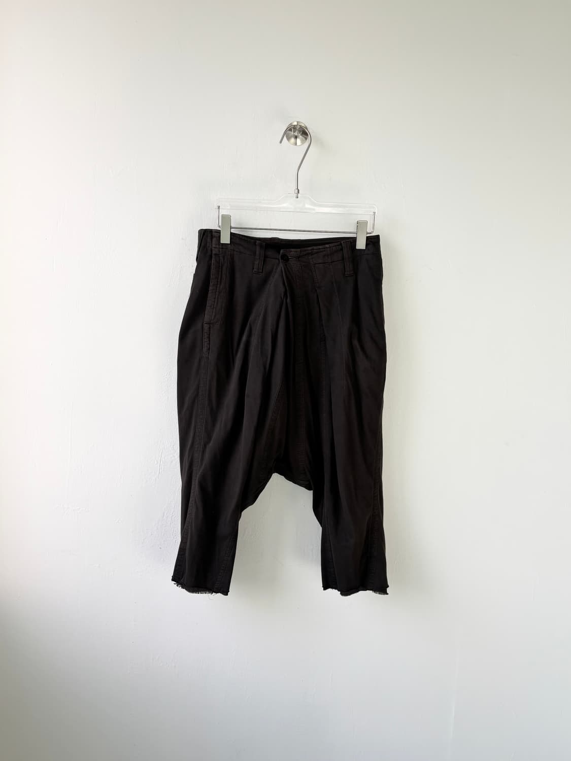 율리우스 드레이핑 사루엘 팬츠  상품이미지1