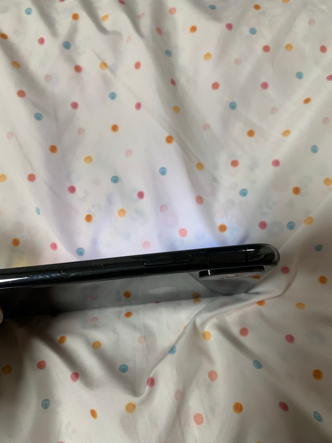 아이폰X 스페이스그레이 64GB 상품이미지4