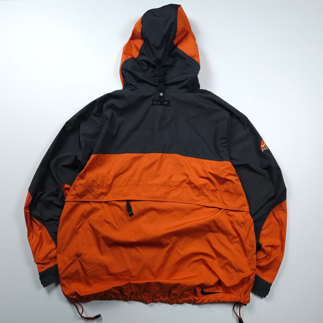 나이키 acg 유틸리티 배색 마운틴 자켓(XL) 상품이미지2