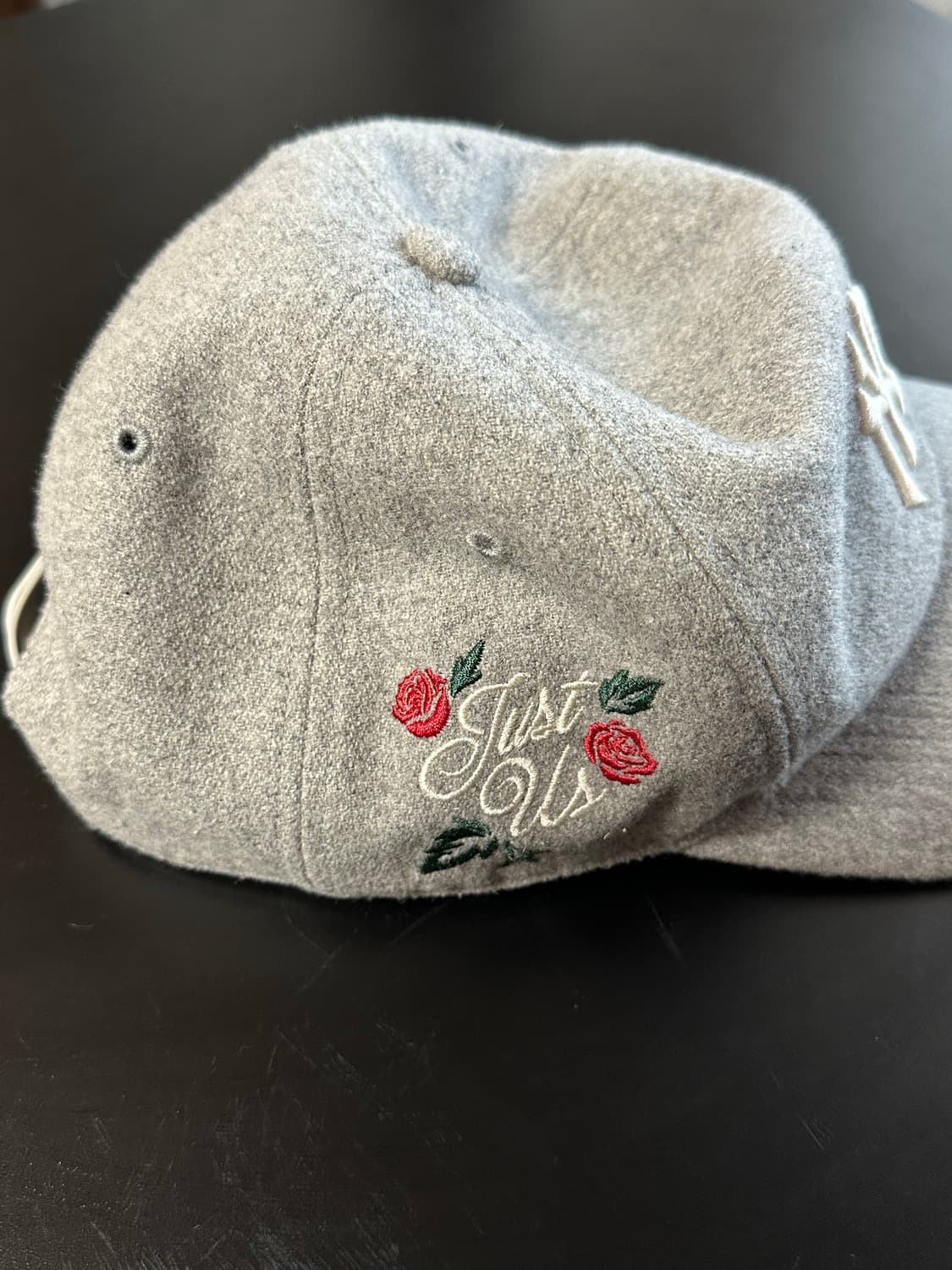 키스 47브랜드 양키스 사이즈캡 상품이미지2