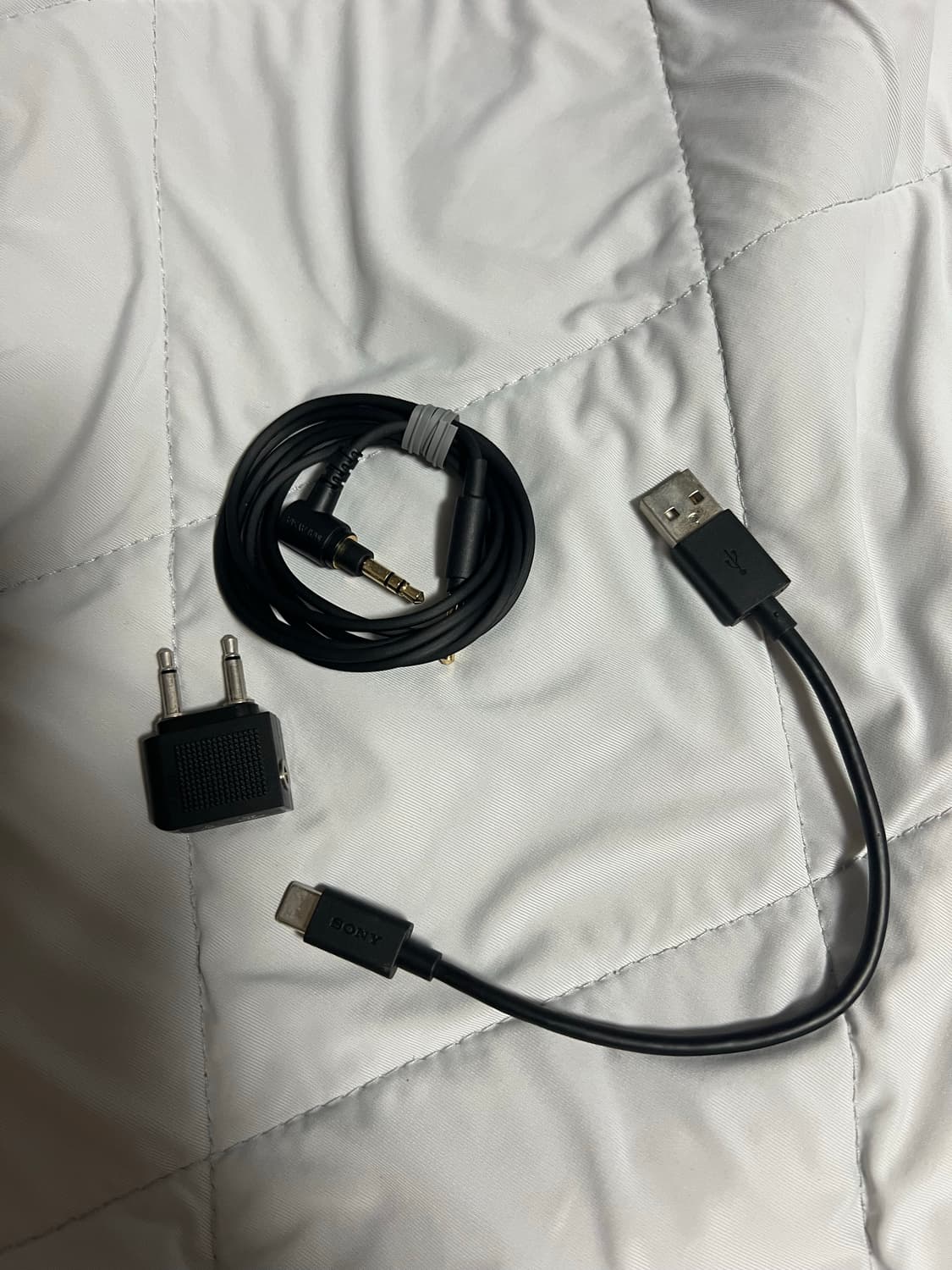 소니  wh 1000xm4 헤드셋 상품이미지5