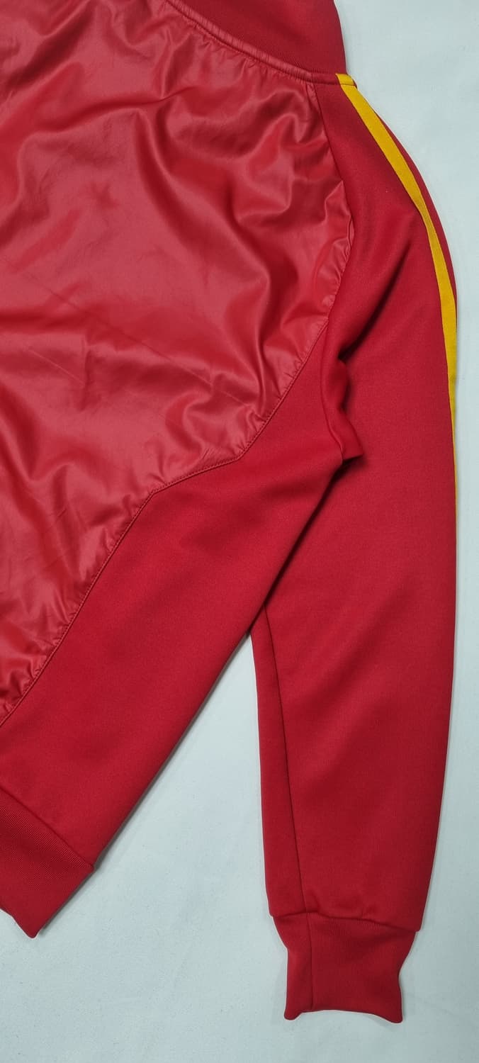 아디다스 10~11년 스페인 국대 축구 져지 M _ 여성 상품이미지8