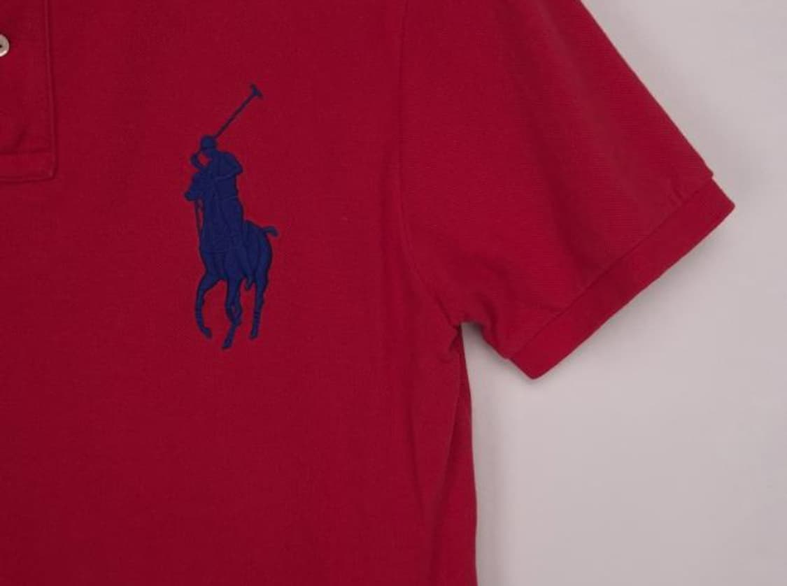 폴로 반팔티 상품이미지2