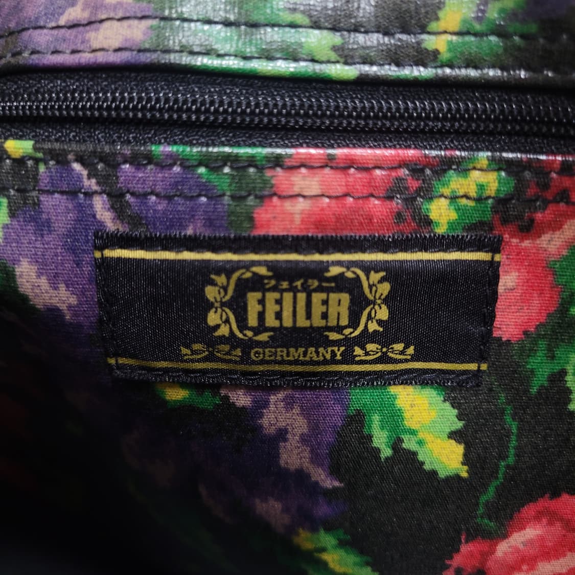 FEILER 훼이라 토드백 상품이미지6