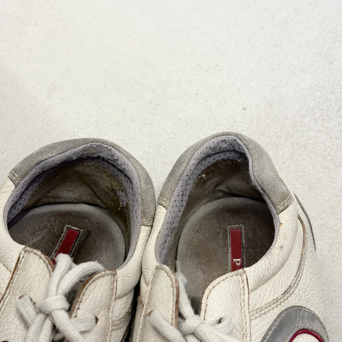 프라다 스포츠 몬테카를로 스니커즈 10 상품이미지7