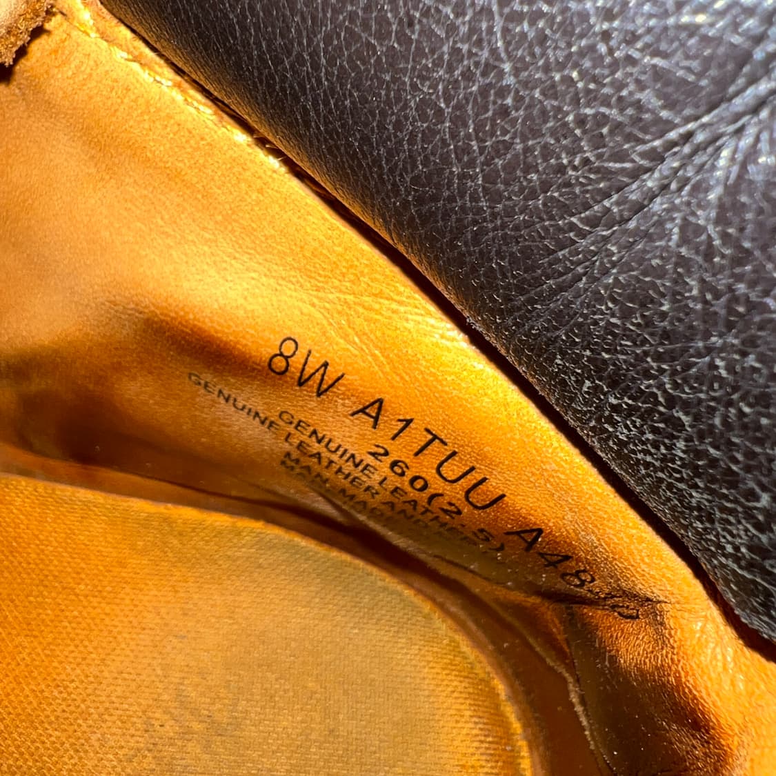 팀버랜드 6인치 로고 레터링 부츠 상품이미지8