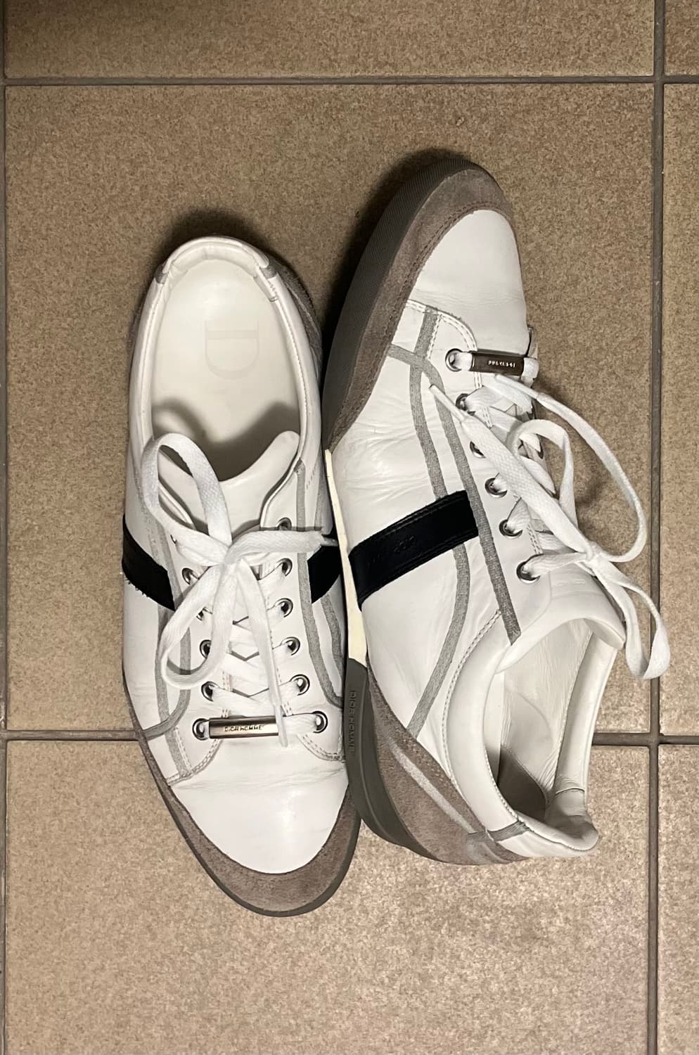 Dior Homme 디올 옴므 스니커즈 275 상품이미지1