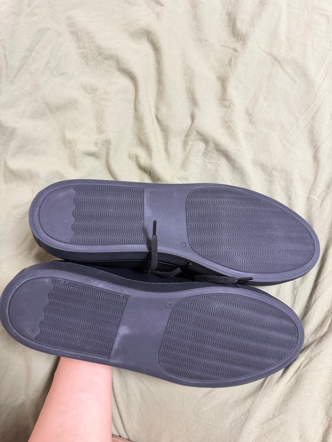 커먼프로젝트 아킬레스 로우 43 상품이미지3