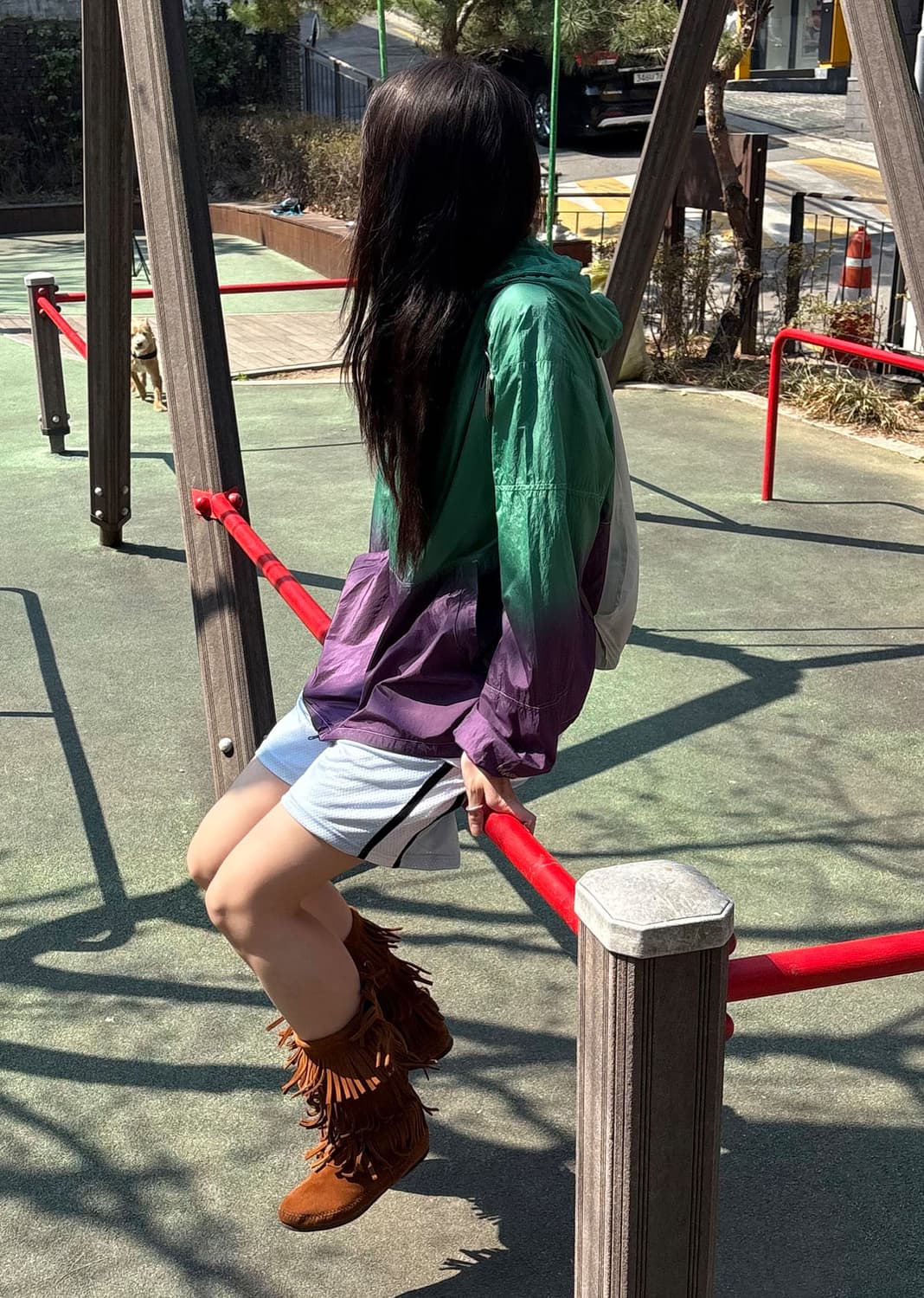 gimaguas troy shorts 상품이미지2