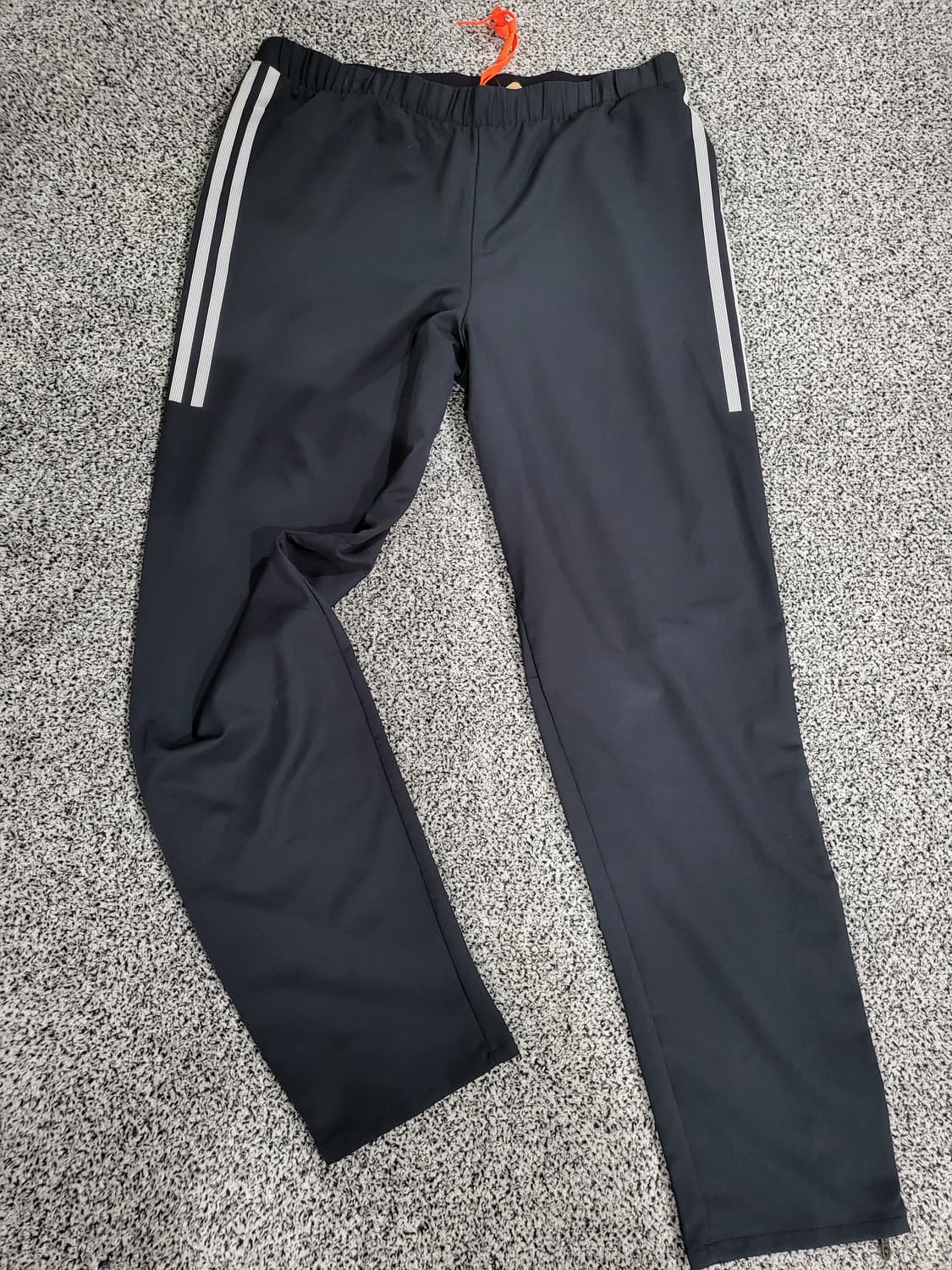아디다스 Adizero 트레이닝 팬츠 상품이미지1