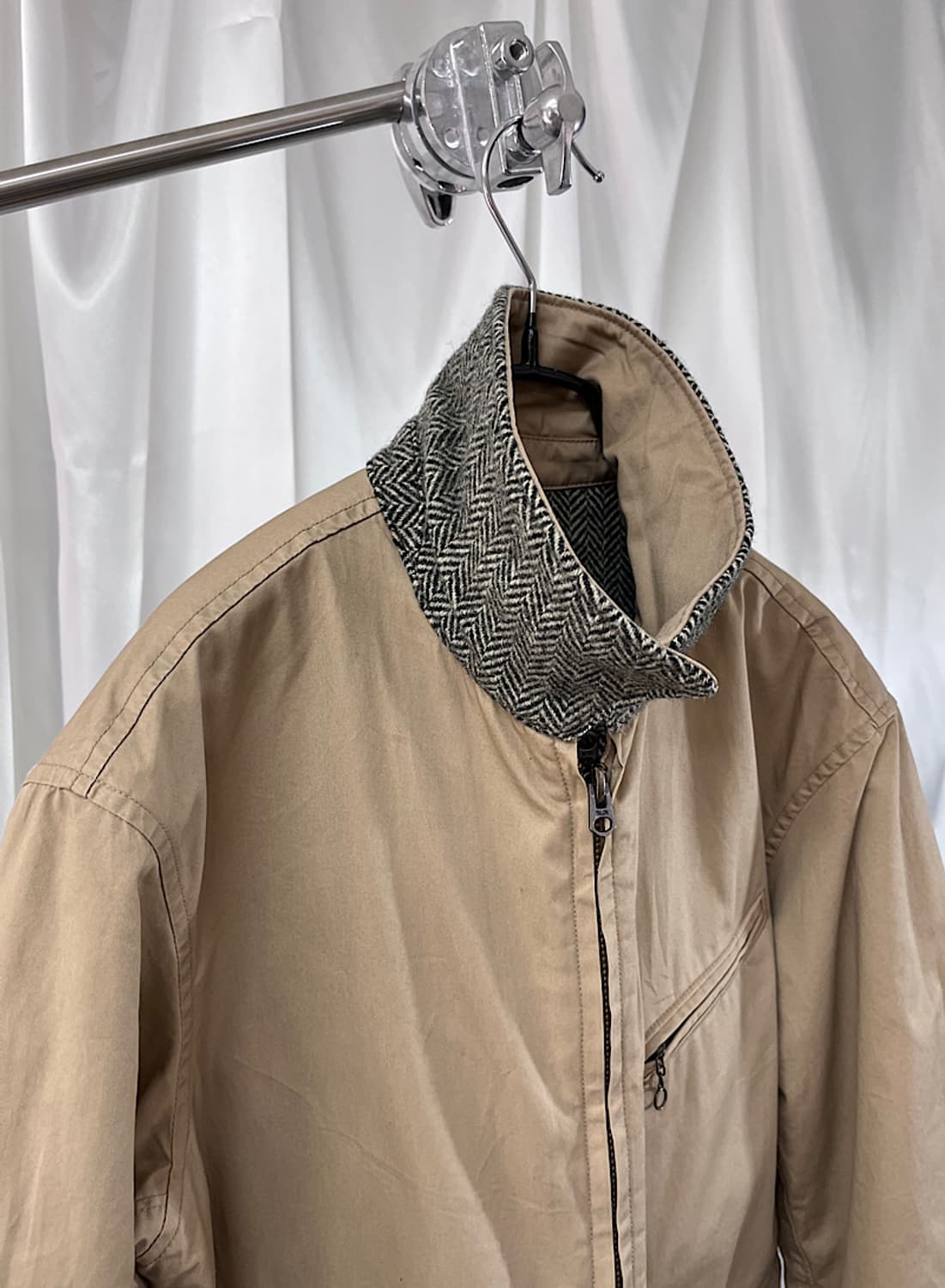 Ralph Lauren reversible jacket 상품이미지2