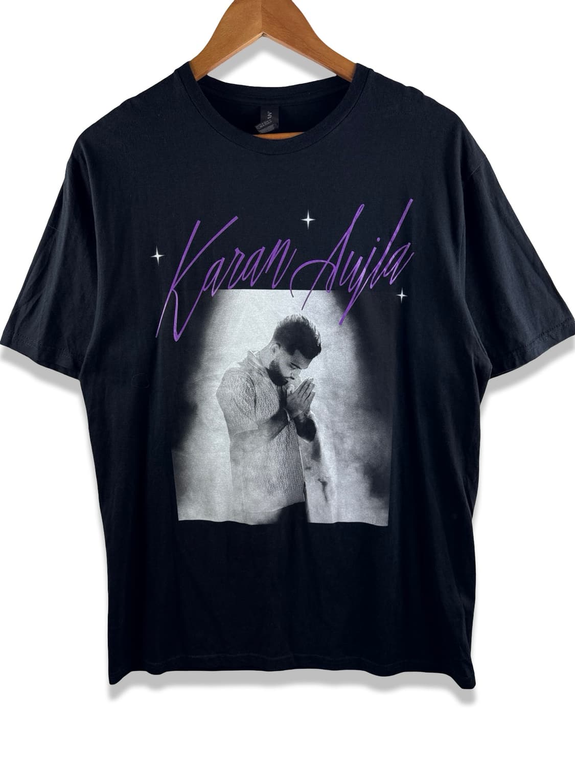 Karan Aujla usa 투어 부틀렉3190 상품이미지1