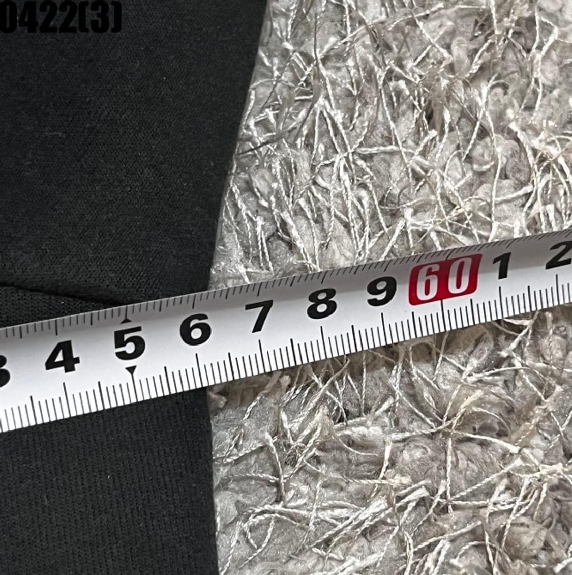 다이나핏 후드집업 자켓 상품이미지6