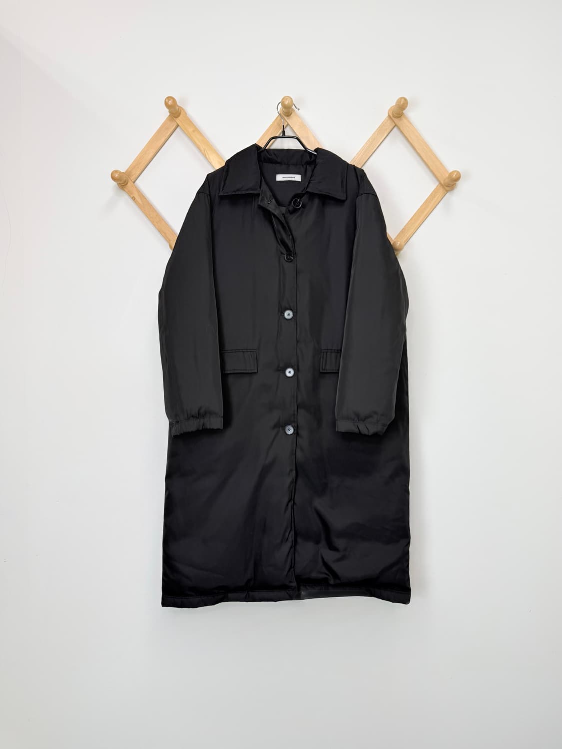 원스스탠다드 구스 패딩코트 상품이미지3