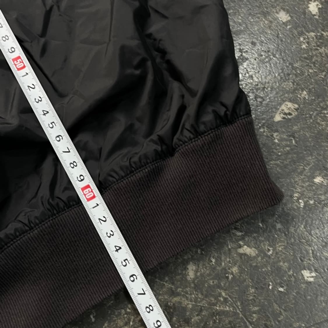 105 나이키 빅스우시 바람막이  상품이미지7