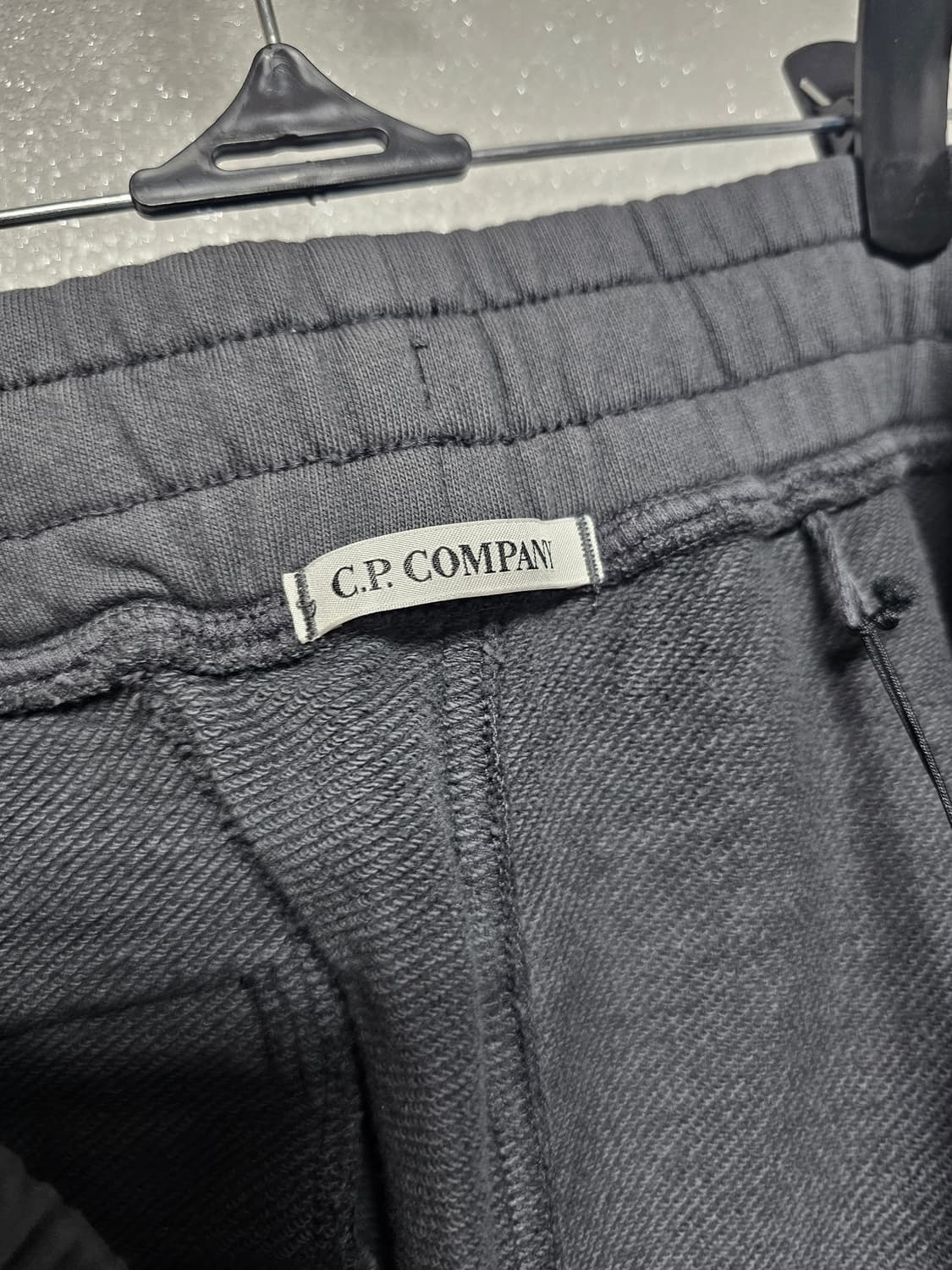 CP컴퍼니  트레이닝 조거 팬츠 (새상품) 상품이미지3