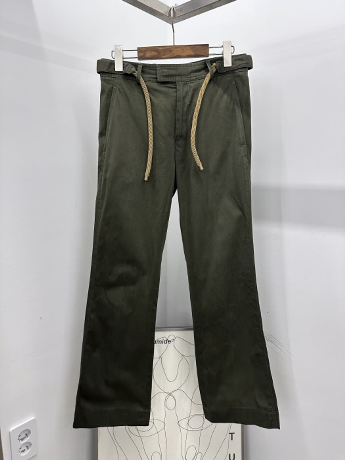 90-00'S YVES SAINT LAURENT (28) 상품이미지1