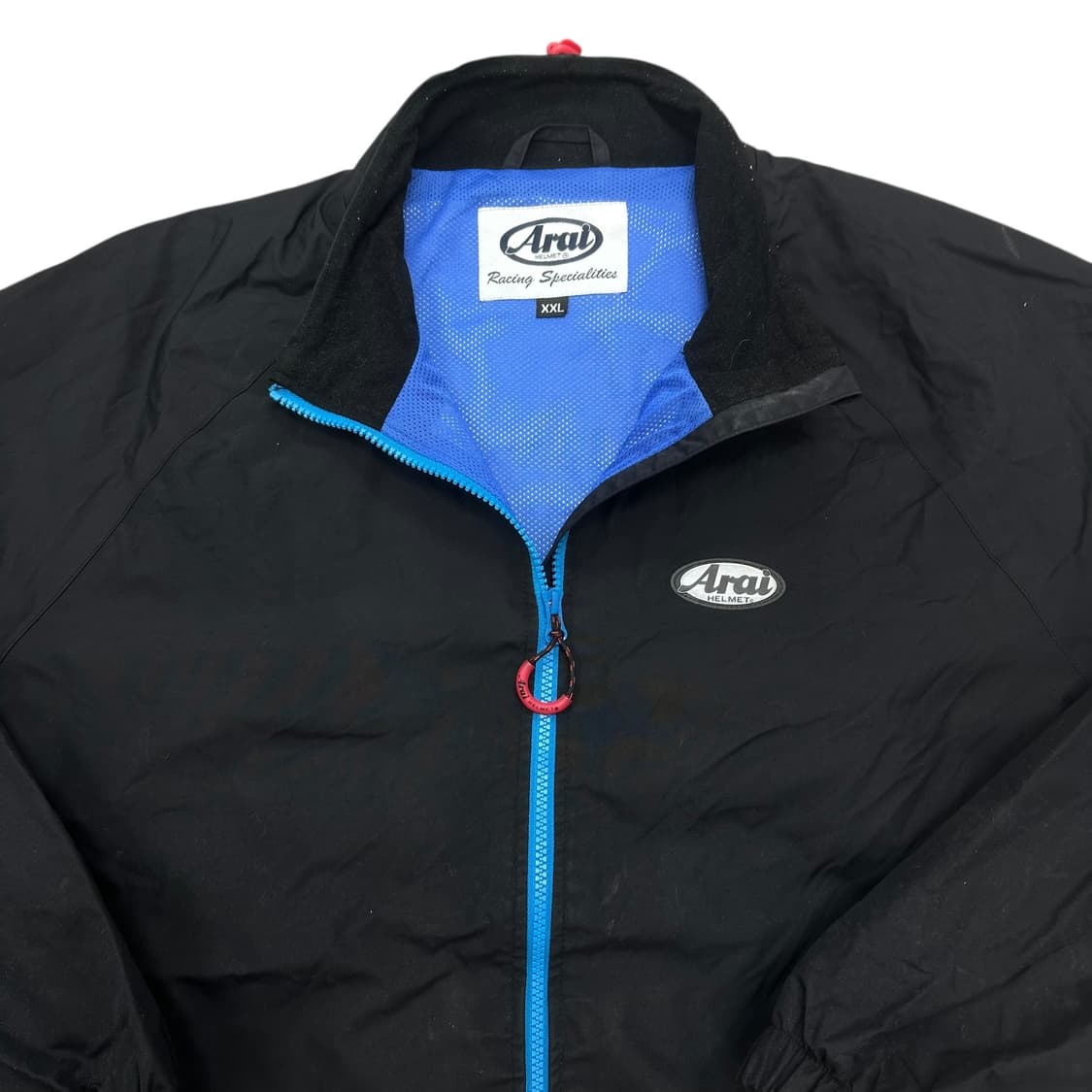 아라이헬멧 바람막이 상품이미지2