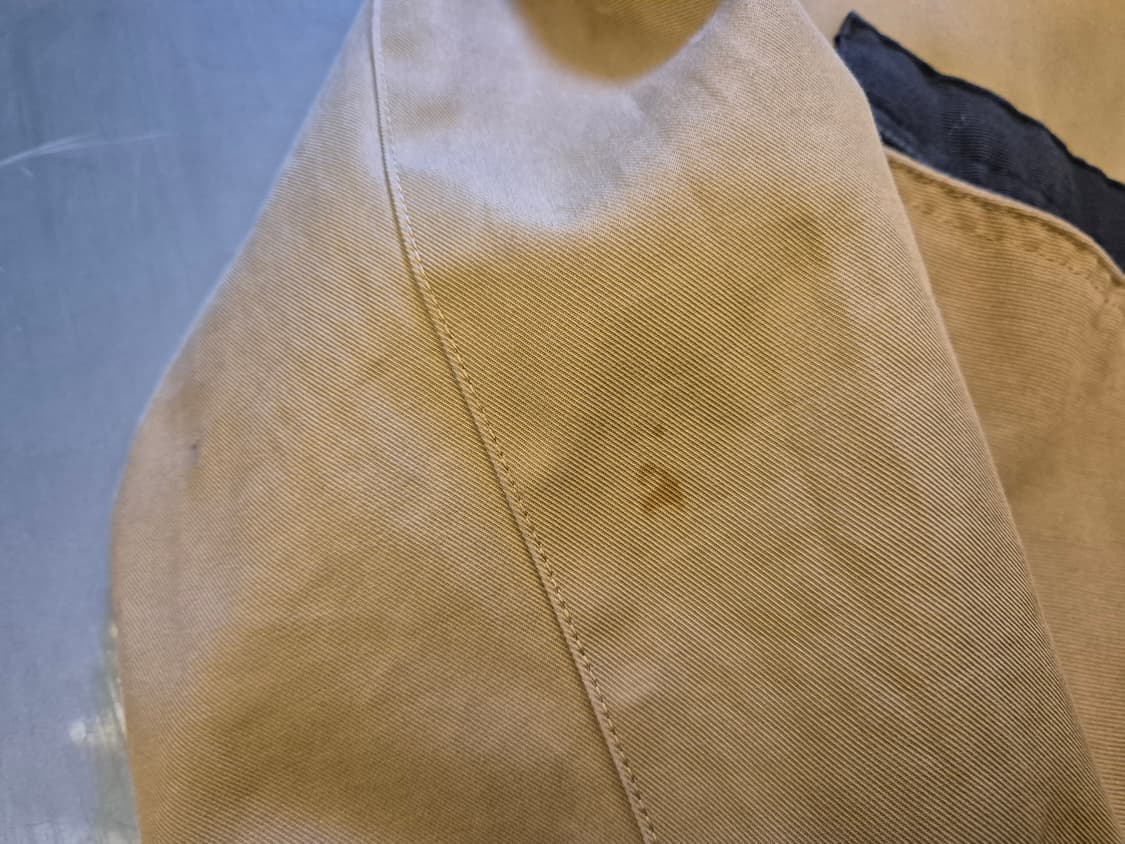 COACH 밀리터리 플라이트 자켓 상품이미지7