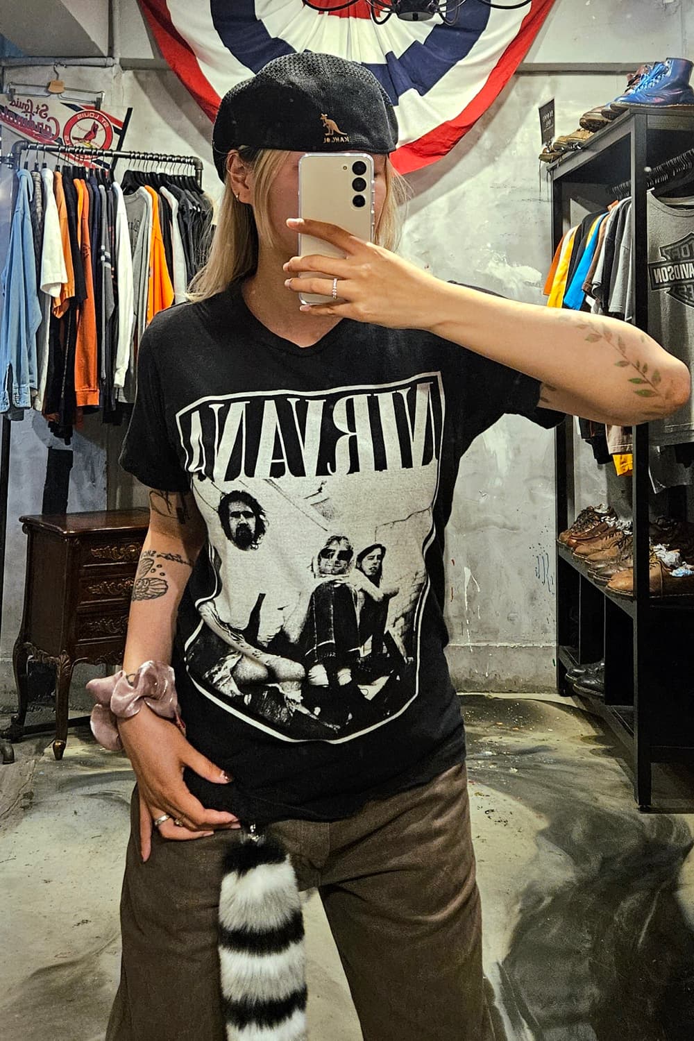 Nirvana 상품이미지2