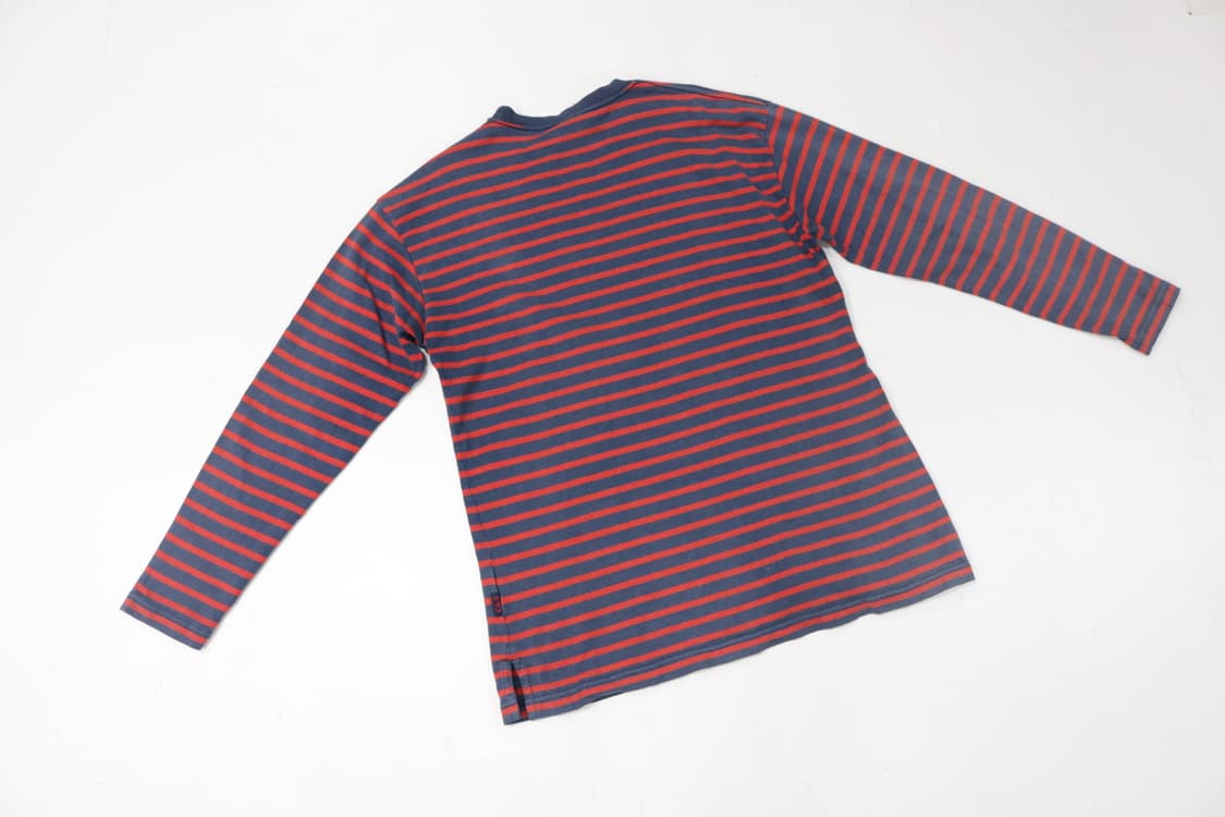 빈티지 스트라이프 롱슬리브 상품이미지6