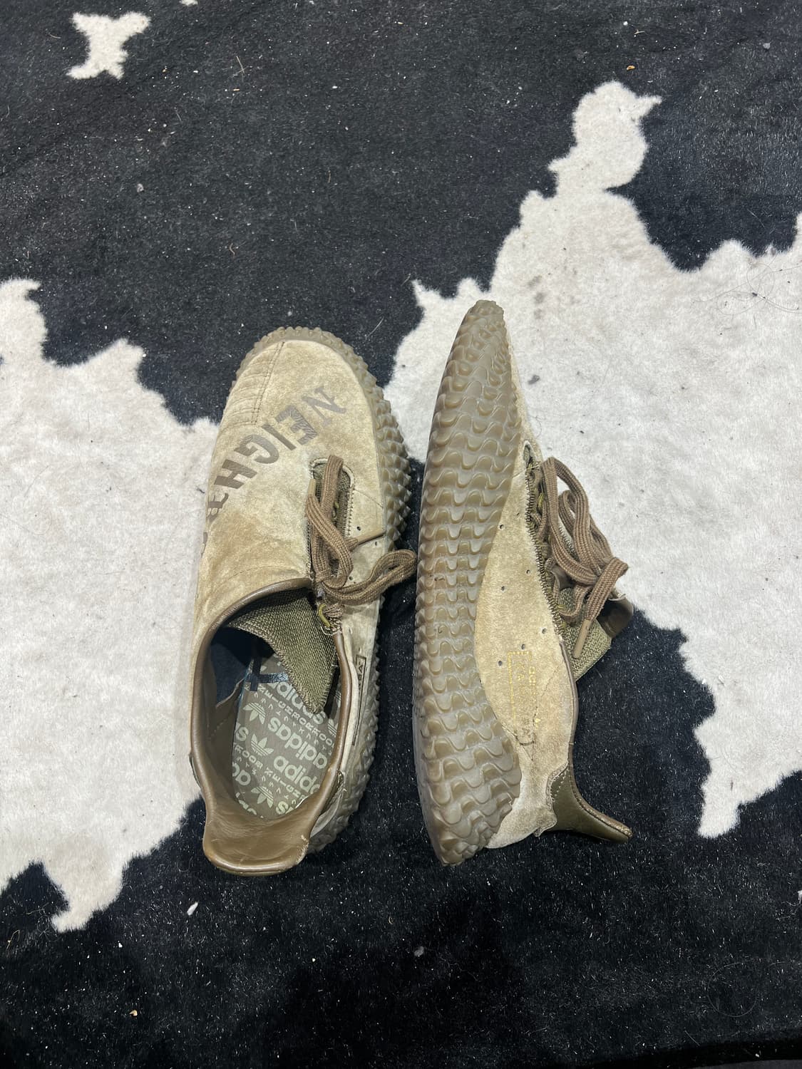 아디다스 네이버후드 카만다  상품이미지5