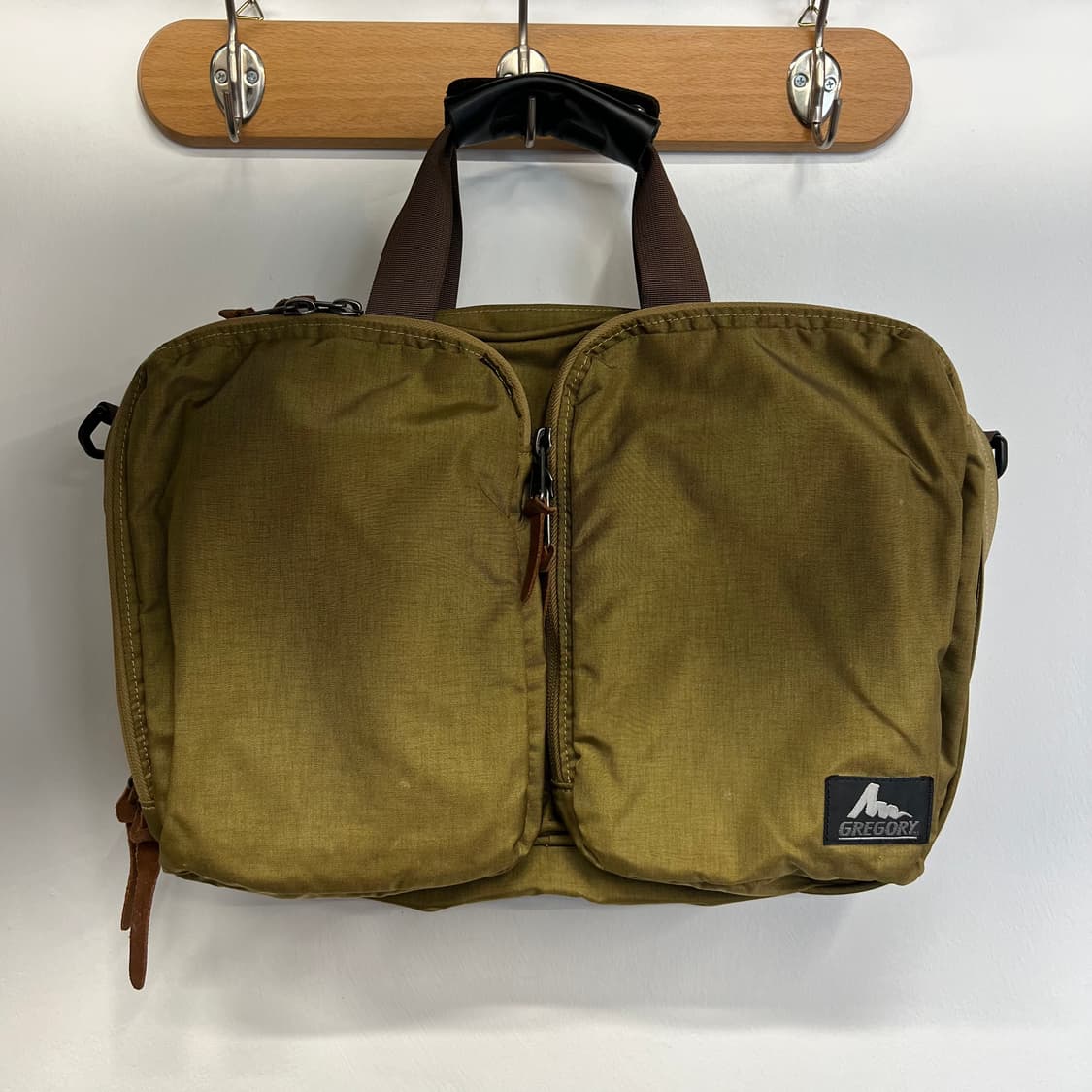 그레고리 3way bag 상품이미지2