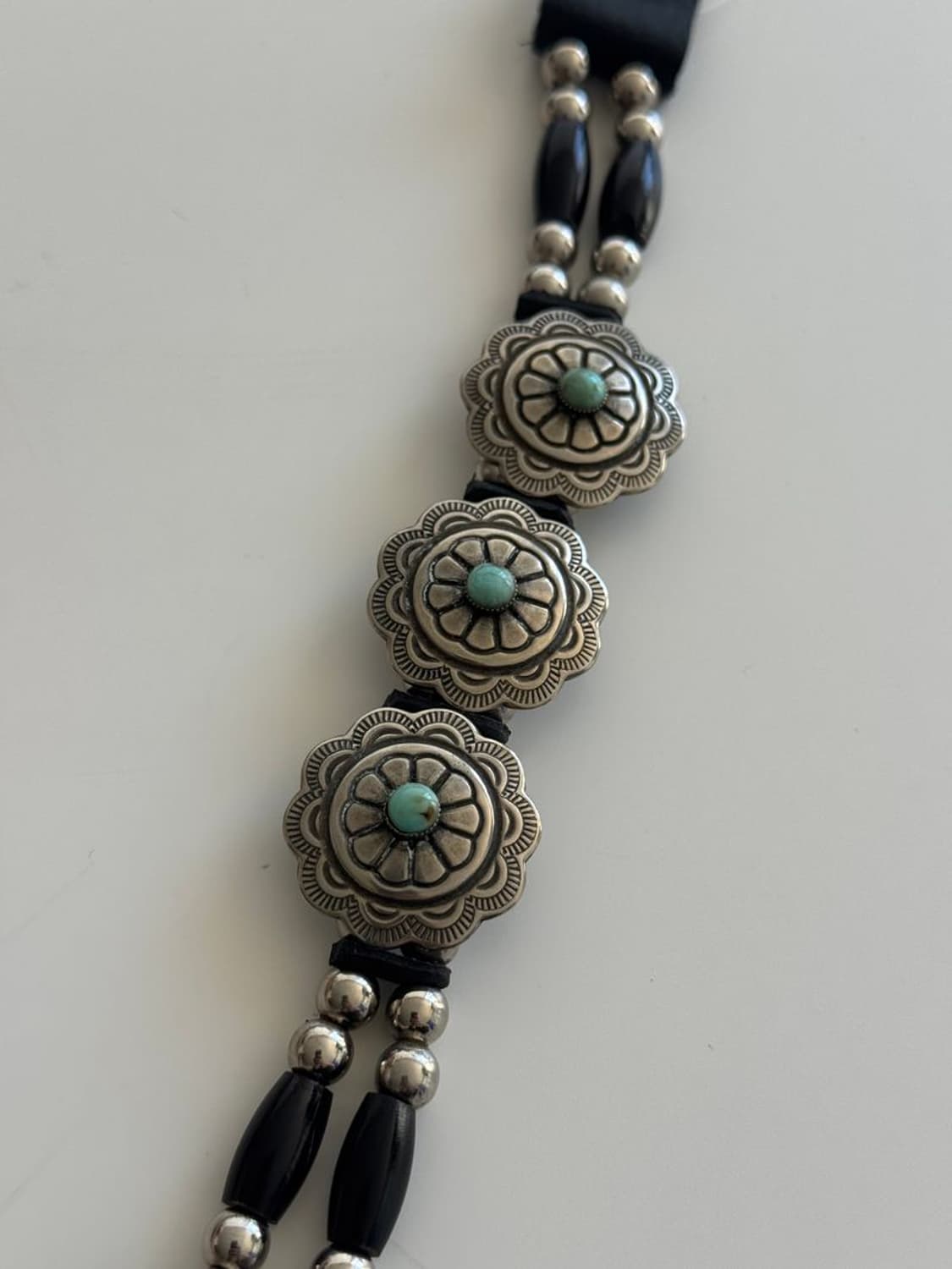 CONCHO BRACELET 콘초 팔찌 상품이미지2