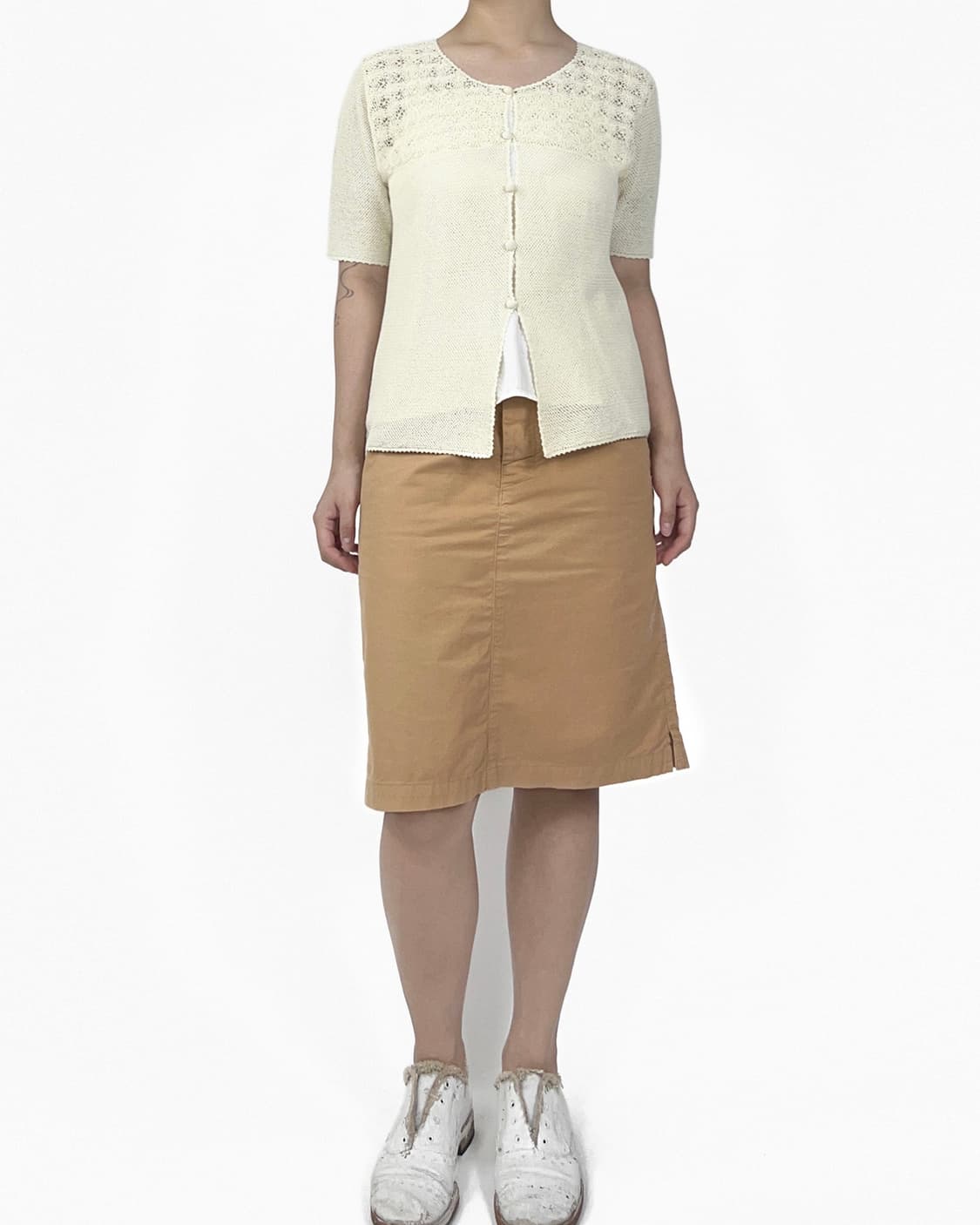 margaret howell skirt 상품이미지7