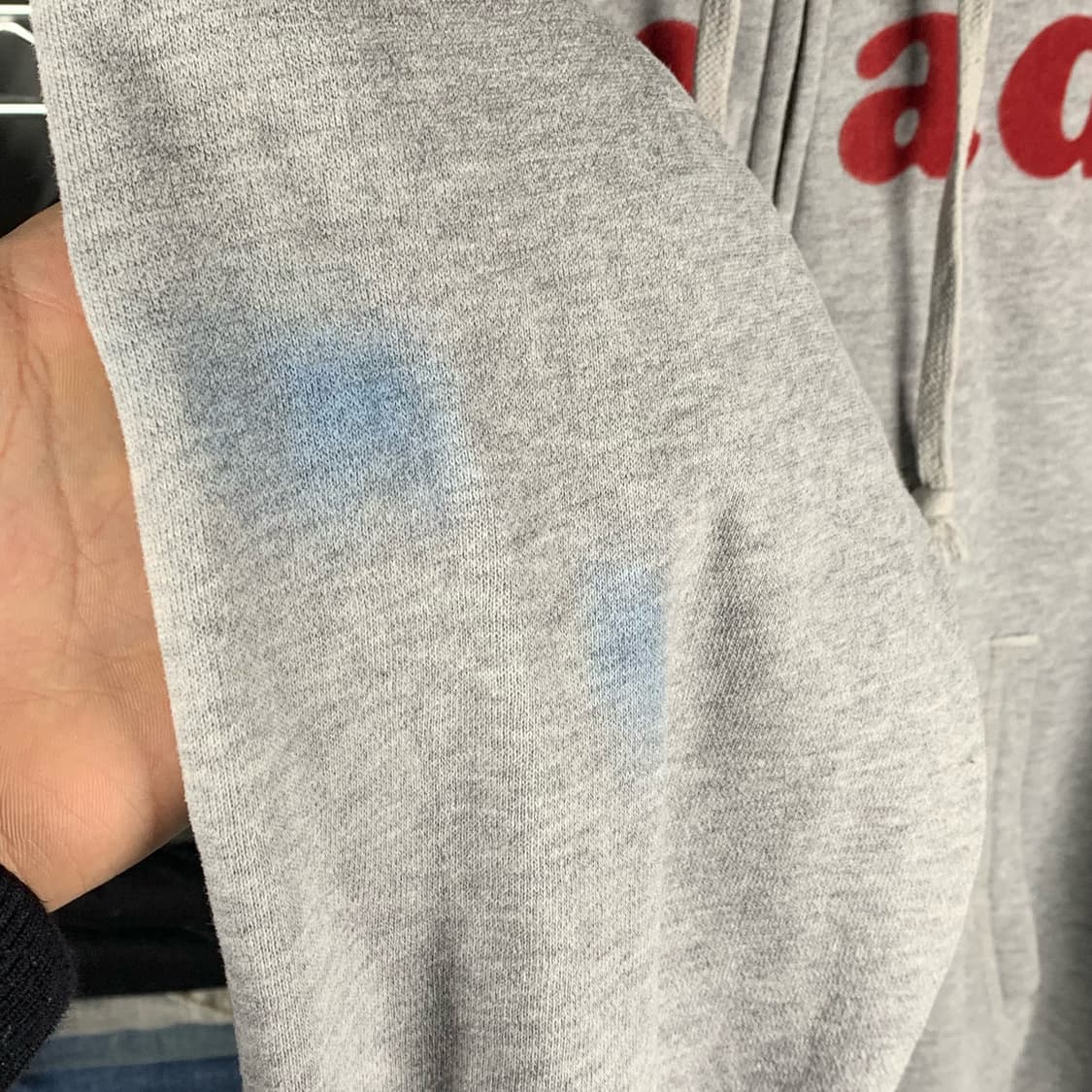 [M] ROOTS 캐나다 후드집업 상품이미지6