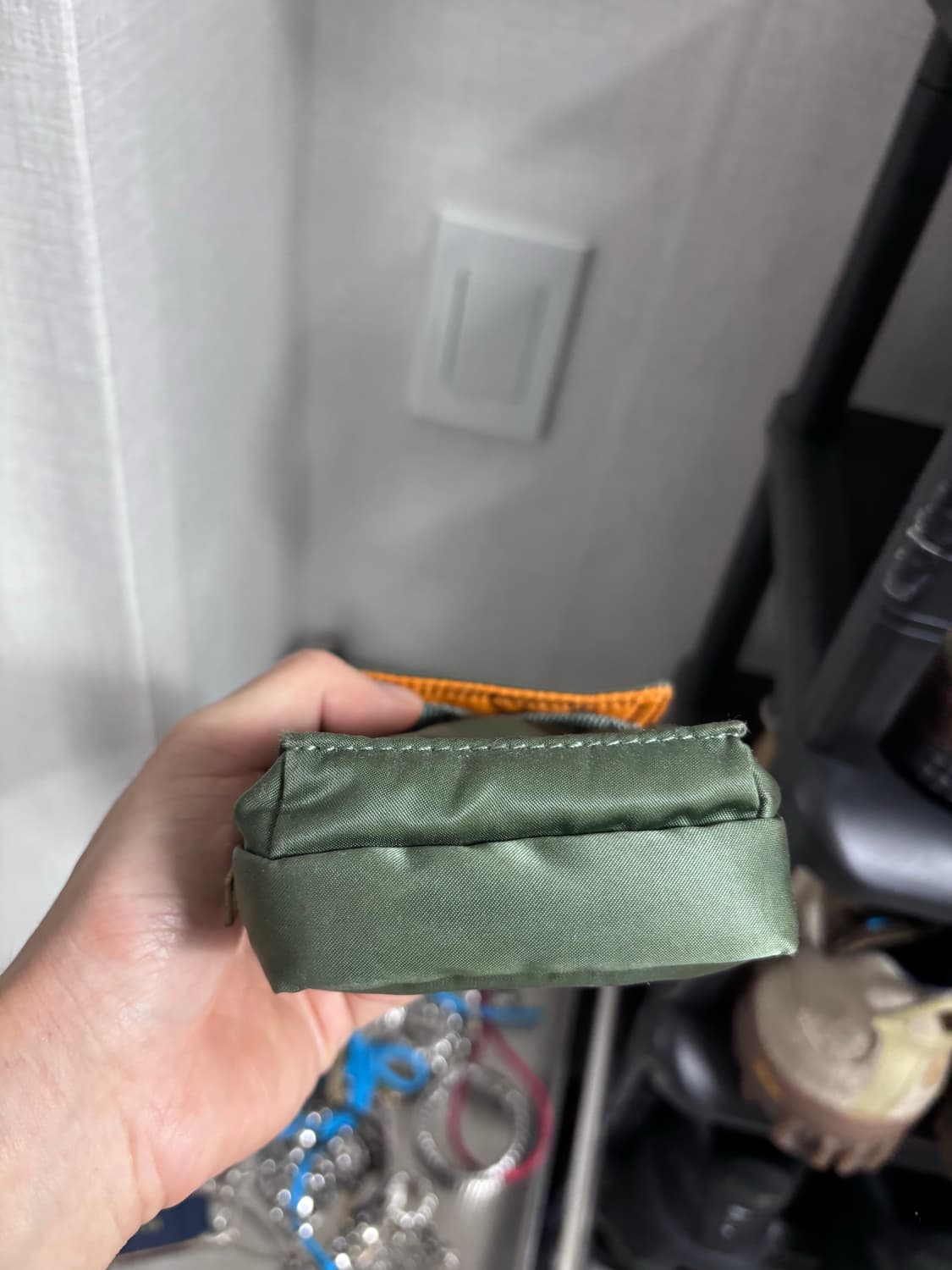 포터 탱커 파우치 상품이미지4