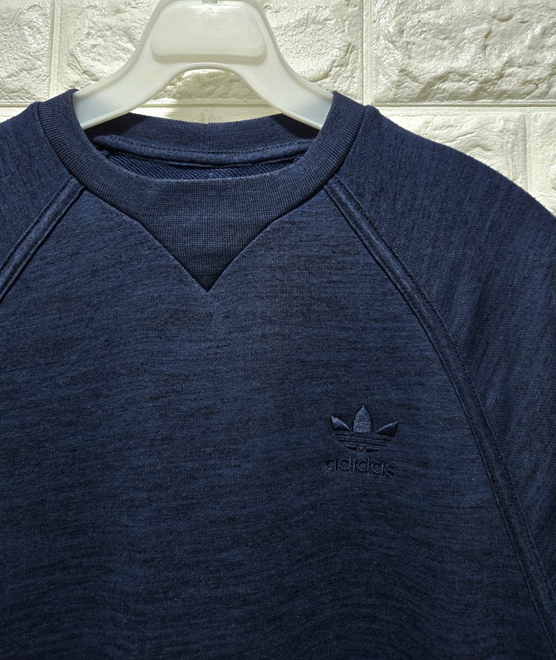 아디다스 PT 크루 스웨트셔츠 85~90 상품이미지4