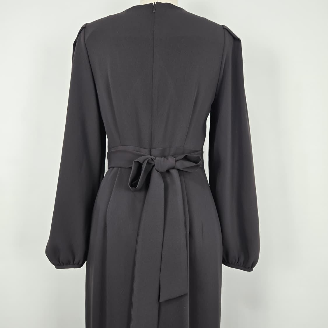 0832 오디네르 ordinaire  원피스M 상품이미지4