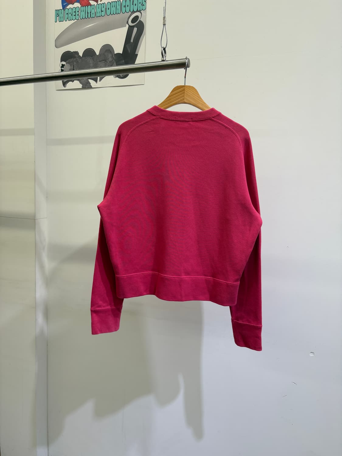 BEAUTY & YOUTH (Made in Japan) 가디건 상품이미지5