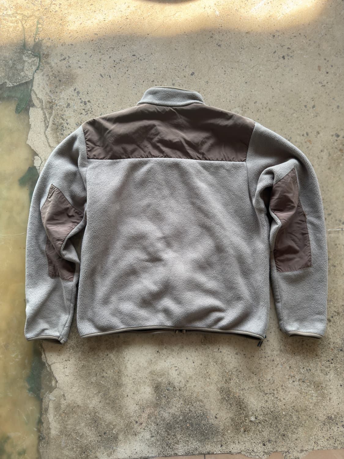 1999s 슈프림 플리스 *rare 상품이미지2