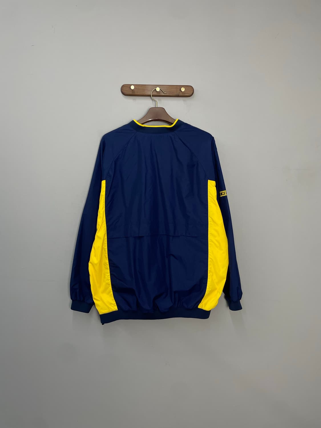 나이키 미시건 컬리지 웜업 H2111 상품이미지5