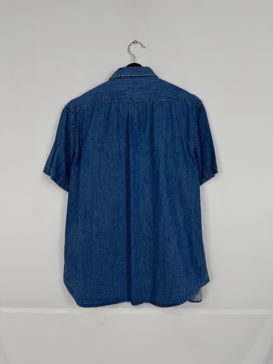 b283) 칼하트 워크 청셔츠 상품이미지4