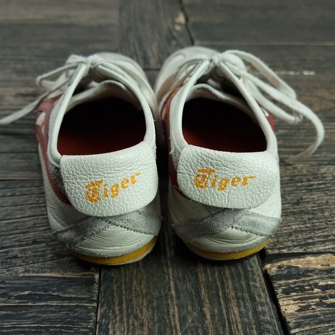 [오니츠카 타이거] 맥시코 66 스니커즈 M19240 상품이미지5