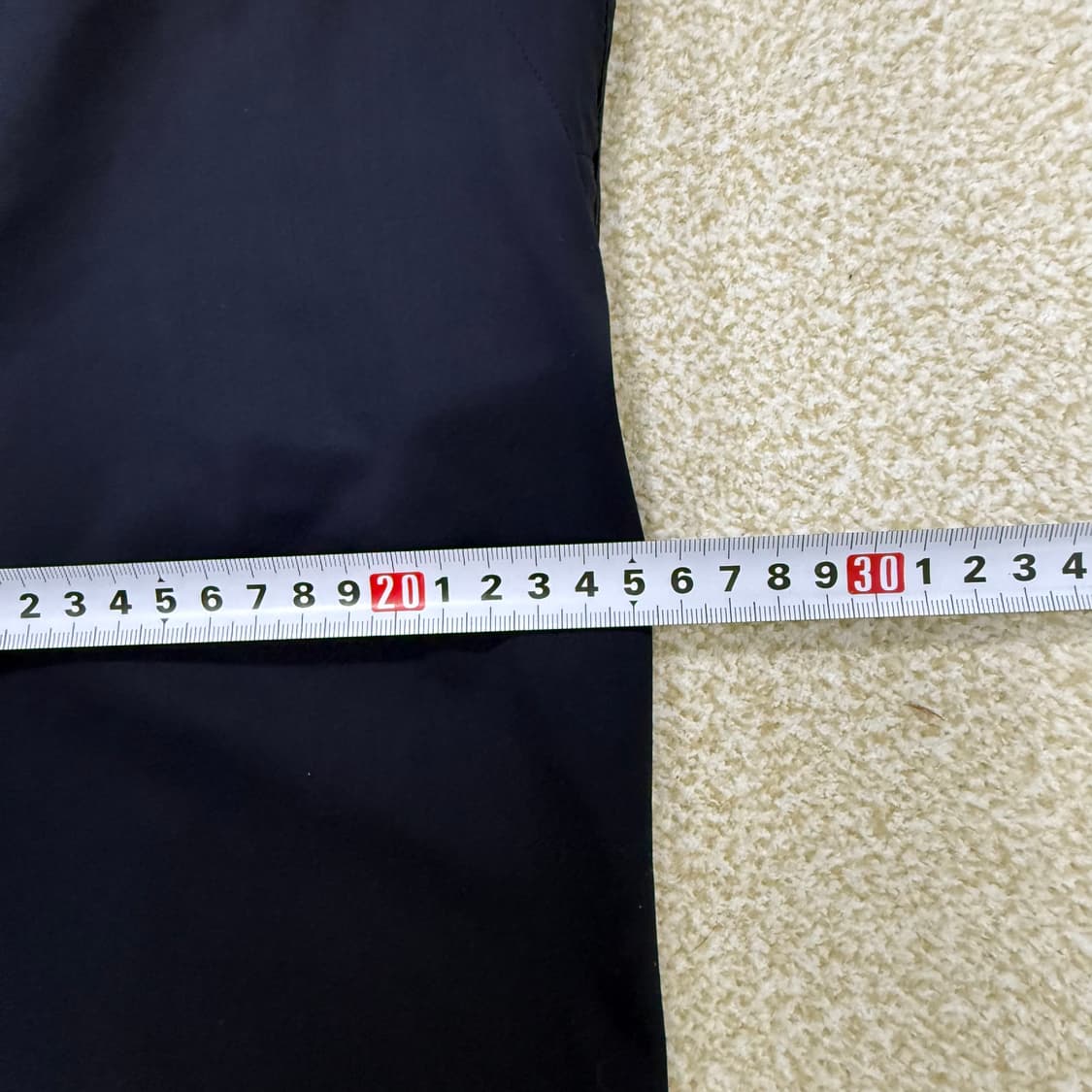 [70] 팬텀 골프웨어 일자바지 골프팬츠 1223T1 상품이미지6