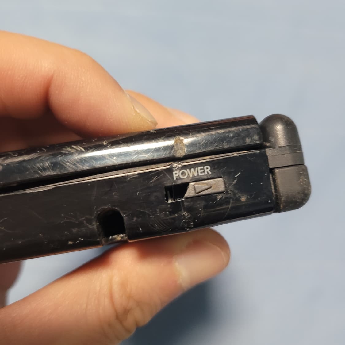 닌텐도 DS Lite 고장난 제품 상품이미지8