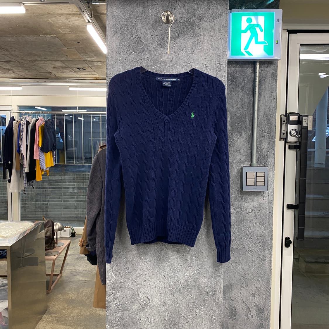Polo Ralph Lauren 상품이미지1