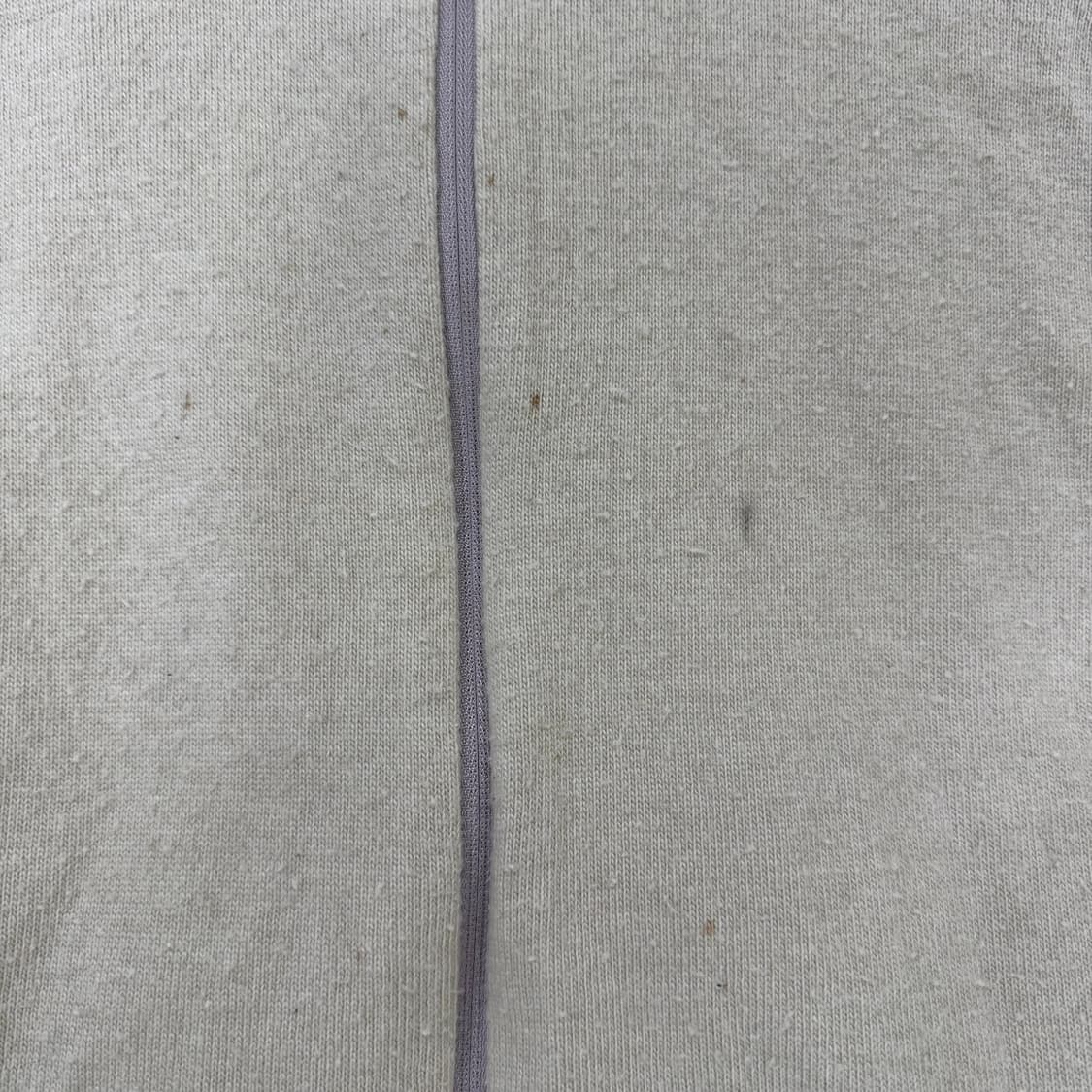 XXS 에센셜 피어오브갓 롱 가디건 0202T1 상품이미지2