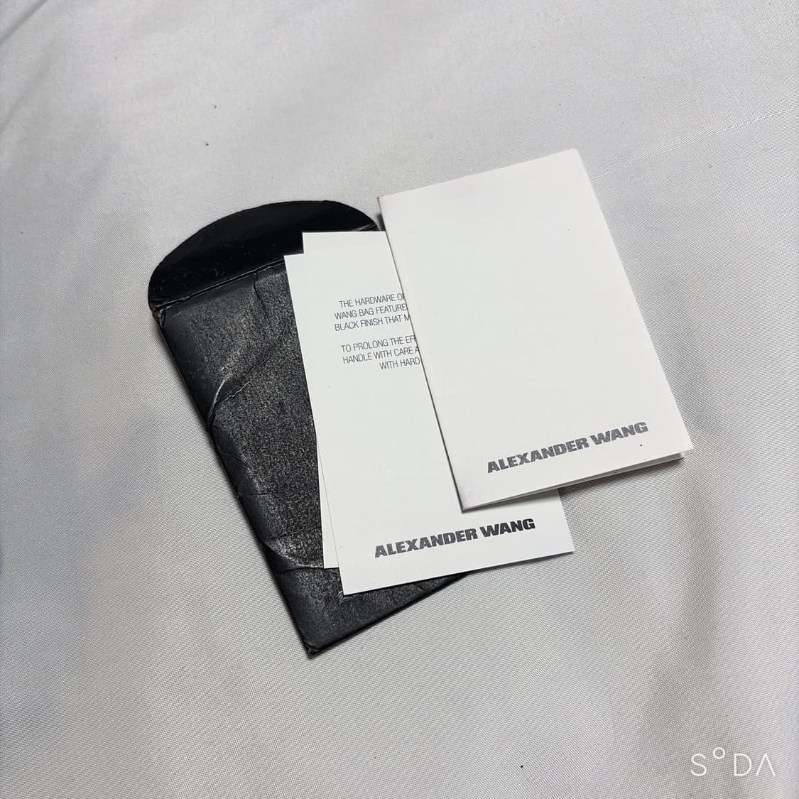 알렉산더왕 총알백 숄더백 크로스백 상품이미지7