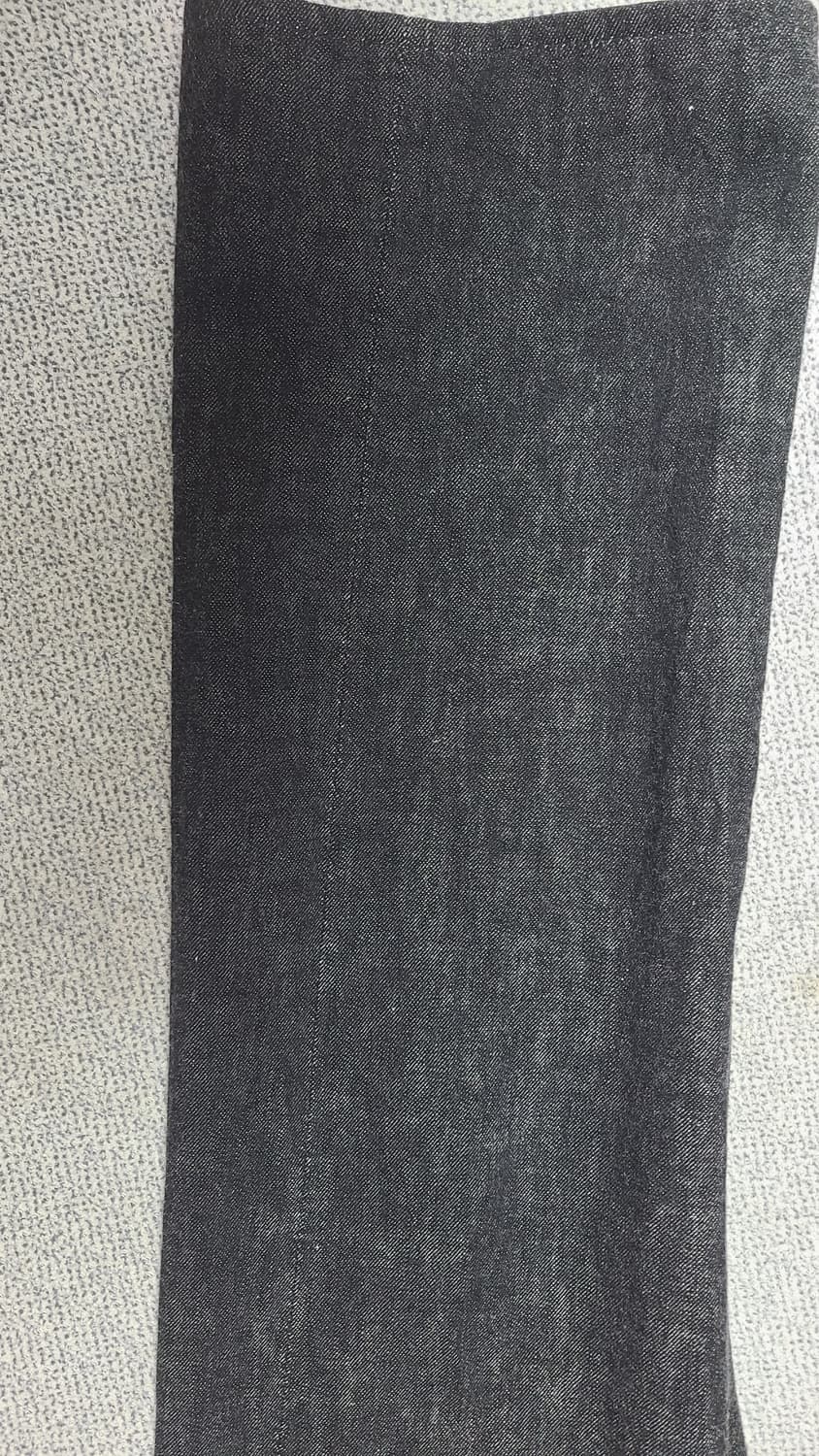 풀카운트 먼로 흑청 0107BK 29사이즈 상품이미지6