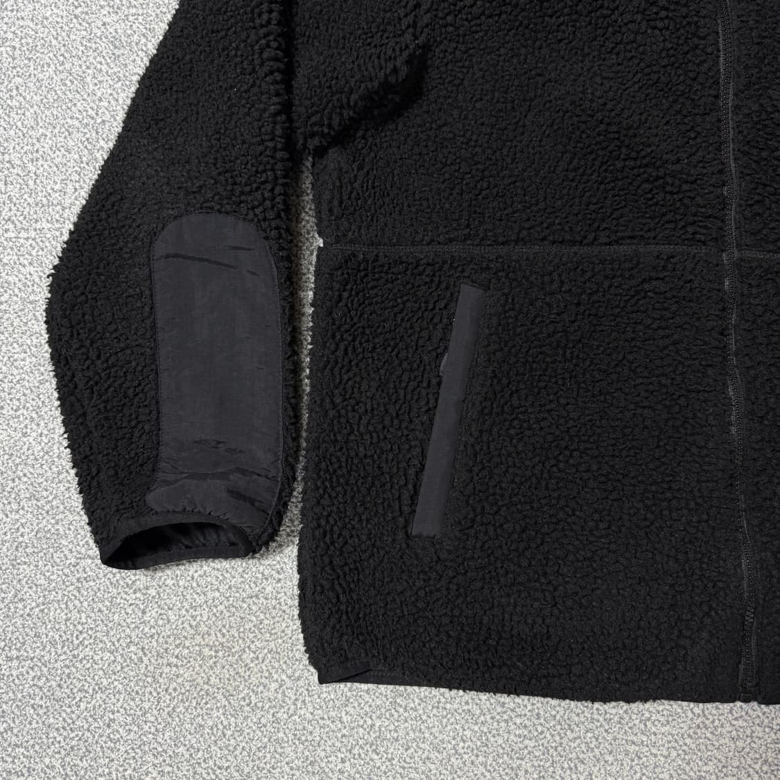 컬럼비아 후리스 집업 XL 상품이미지5