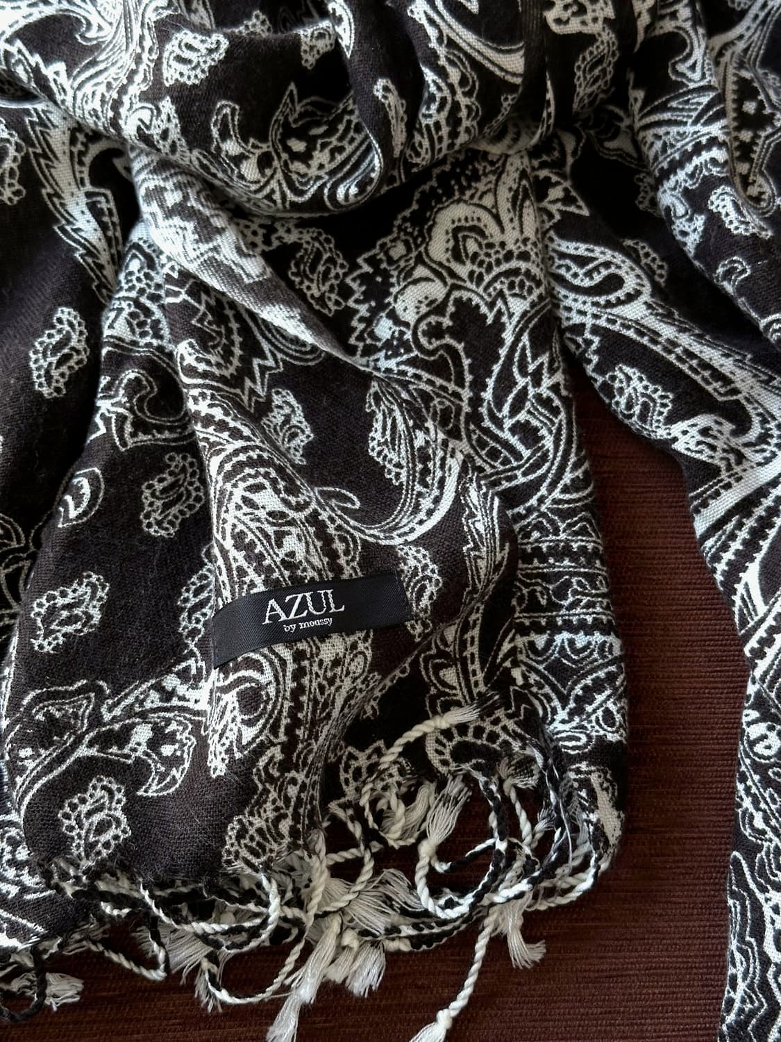 AZUL BY MOUSSY 상품이미지1