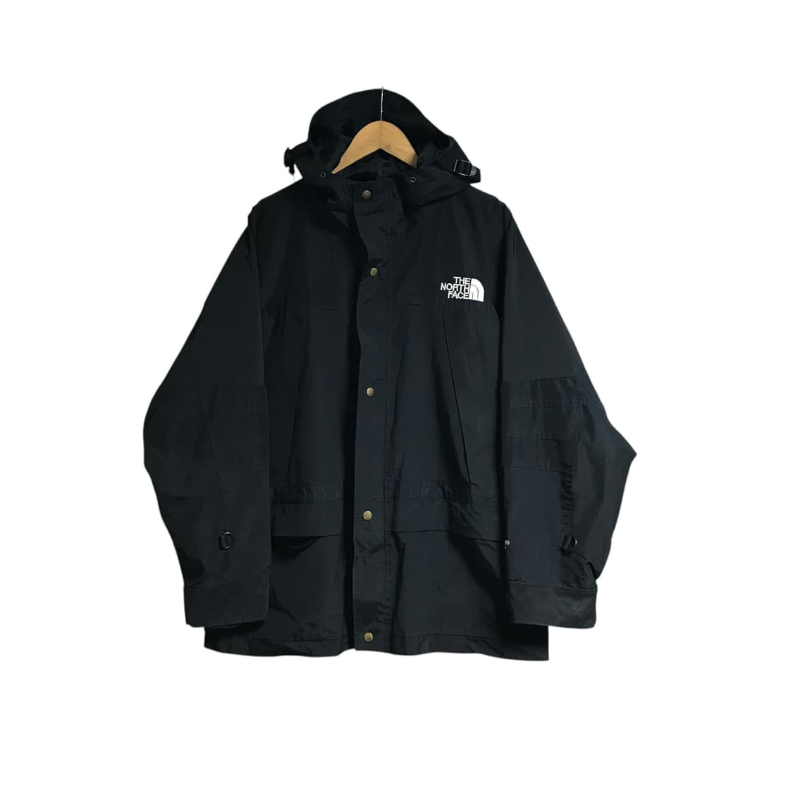 노스 고어텍스 자켓 상품이미지1