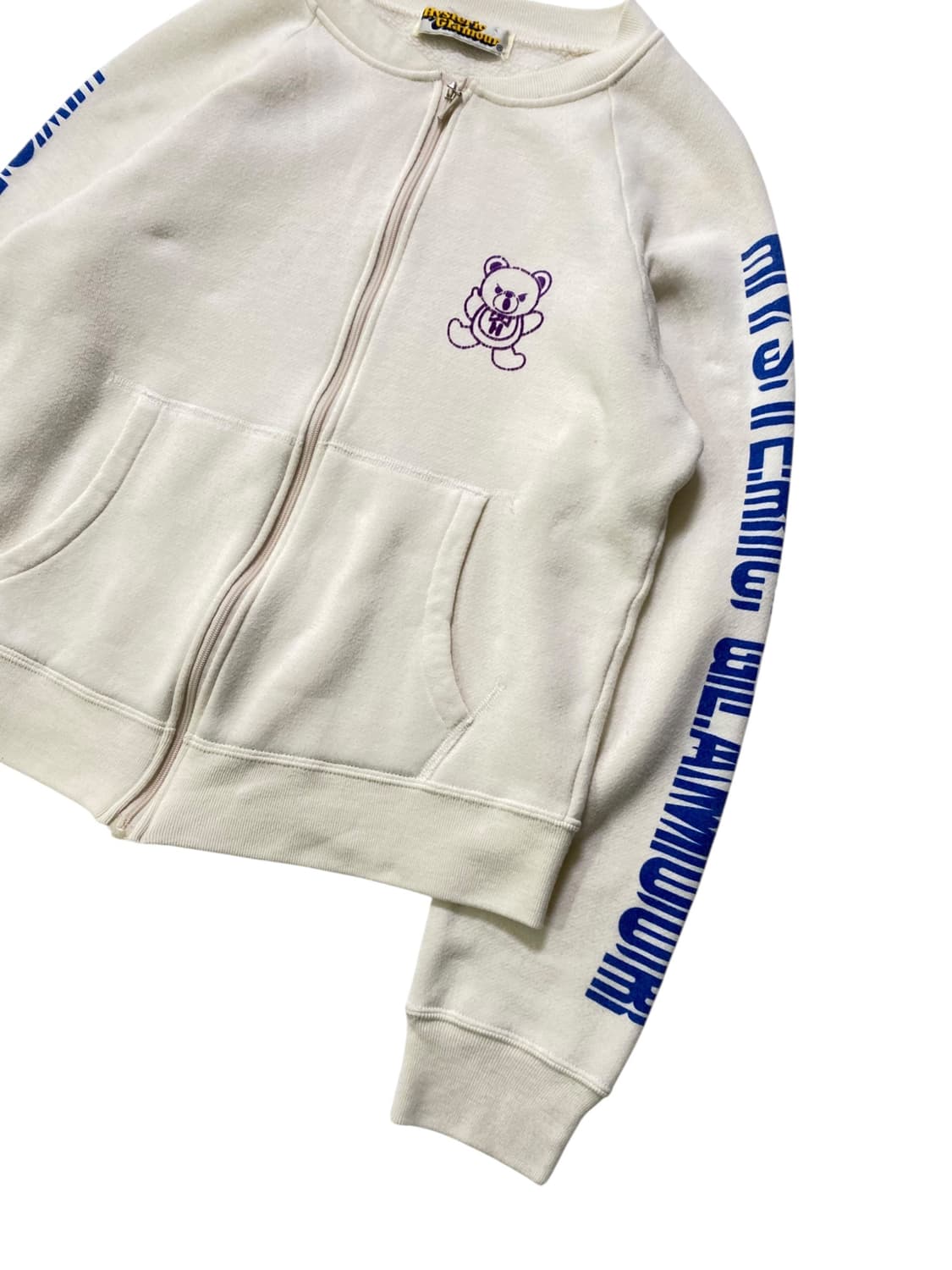 Hysteric glamour 히스테릭글래머 자켓 상품이미지3